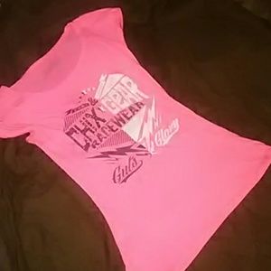 Chix Gear Tax-related Shirt